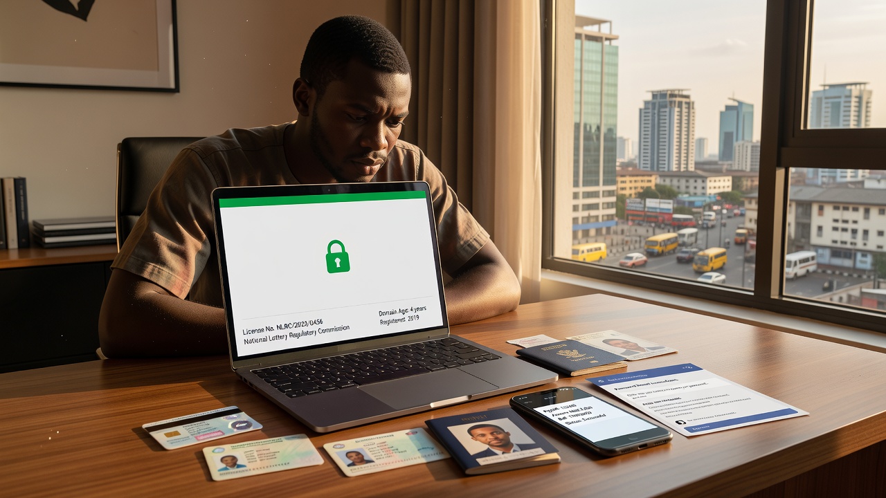 Is the Online Entertainment Platform Legit and Safe in Nigeria? Fees, Account Verification, Password Reset, and Customer Support Guide