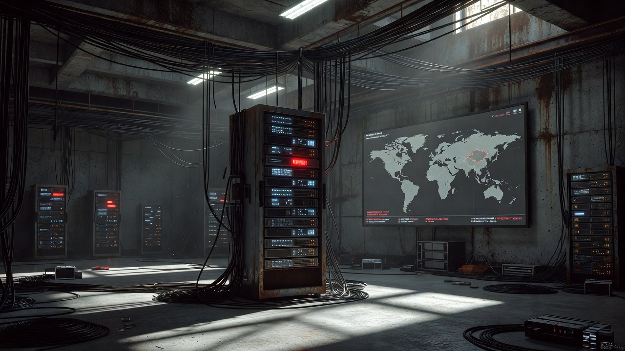 Why No VPN Provider Yet Offers a Kazakh Server Location